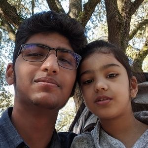 Meet your Posher, Abdullah